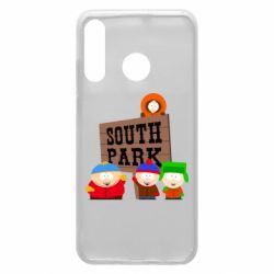 Чехол для Huawei P30 Lite South Park - PrintSalon