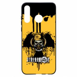 Чехол для Huawei P30 Lite Stalker 2 Art - PrintSalon