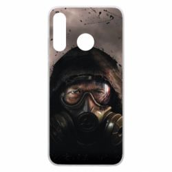 Чехол для Huawei P30 Lite Stalker 2 - PrintSalon