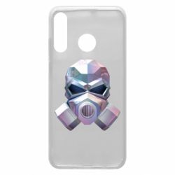 Чехол для Huawei P30 Lite Standoff 2 - Medal " Projezt Z9 " brilliant - PrintSalon