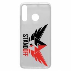 Чехол для Huawei P30 Lite Standoff Brilliant - PrintSalon