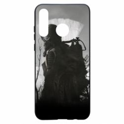 Чохол для Huawei P30 Lite Stalker2 - PrintSalon