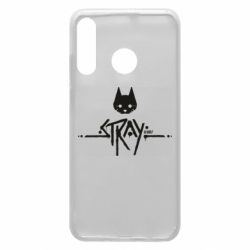 Чохол для Huawei P30 Lite Stray logo - PrintSalon