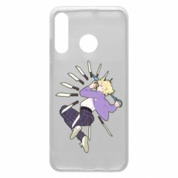 Чехол для Huawei P30 Lite Теруки - PrintSalon