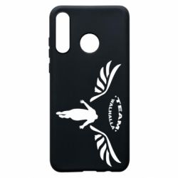 Чохол для Huawei P30 Lite The Headless Angel Team Valhalla-PrintSalon Чохол для Huawei P30 Lite The Headless Angel Team Valhalla