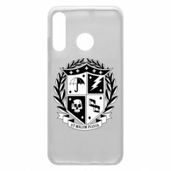 Чохол для Huawei P30 Lite The Umbrella Academy - PrintSalon