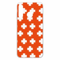 Чохол для Huawei P30 Lite Тока Бока: Як у Рити - PrintSalon