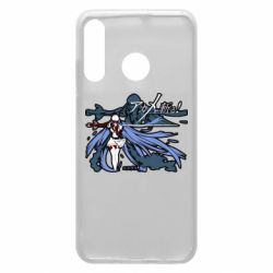 Чехол для Huawei P30 Lite Убийца Акаме  Арт - PrintSalon