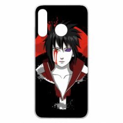 Чохол для Huawei P30 Lite Uchiha Sasuke Art - PrintSalon