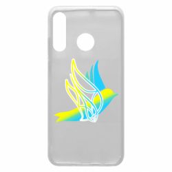 Чохол для Huawei P30 Lite Україна Ластівка - PrintSalon