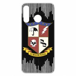 Чохол для Huawei P30 Lite Umbrella Academy 3D - PrintSalon