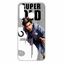 Чохол для Huawei P30 Lite Umbrella Academy  5 - PrintSalon