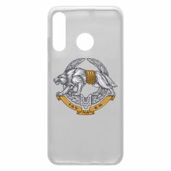 Чехол для Huawei P30 Lite УССО - PrintSalon