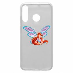 Чехол для Huawei P30 Lite Winx Bloom Believix - PrintSalon