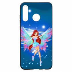 Чохол для Huawei P30 Lite Winx Mythix Bloom - PrintSalon