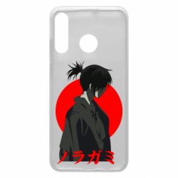 Чехол для Huawei P30 Lite Yato - PrintSalon