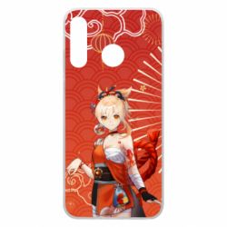 Чехол для Huawei P30 Lite Yoimiya Genshin Impact - PrintSalon