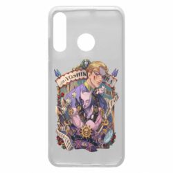 Чехол для Huawei P30 Lite Йошикагэ Кира