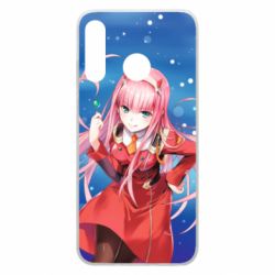 Чехол для Huawei P30 Lite Zero Two Stars - PrintSalon