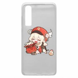 Чехол для Huawei P30 Little Klee - PrintSalon