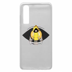 Чохол для Huawei P30 Little Nightmares-2 - PrintSalon