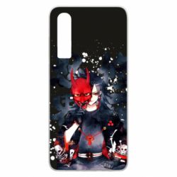 Чохол для Huawei P30 Madara Uchiha Ancient Japan - PrintSalon