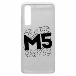 Чехол для Huawei P30 Magic Fife - PrintSalon