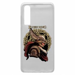 Чехол для Huawei P30 Malenia Elden Ring - PrintSalon