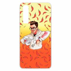 Чохол для Huawei P30 Мамина Перловка Едісон - PrintSalon