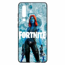Чохол для Huawei P30 Mistique Fortnite - PrintSalon