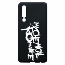 Чехол для Huawei P30 My Chemical Romance - PrintSalon
