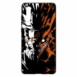 Чохол для Huawei P30 Naruto Kurama - PrintSalon