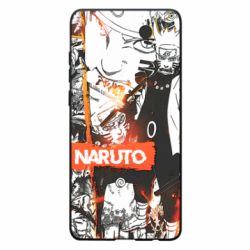 Чехол для Huawei P30 Naruto manga - PrintSalon
