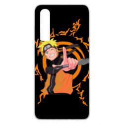 Чохол для Huawei P30 Naruto Uzumaki - PrintSalon