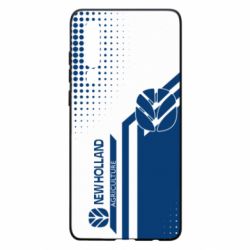 Чохол для Huawei P30 NewHolland - PrintSalon