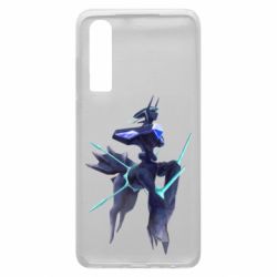 Чехол для Huawei P30 Origin Dialga - PrintSalon