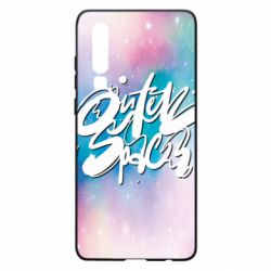 Чохол для Huawei P30 Outer Space - PrintSalon