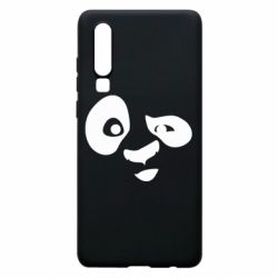 Чехол для Huawei P30 Panda Po - PrintSalon
