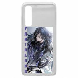 Чохол для Huawei P30 Pantalone - PrintSalon