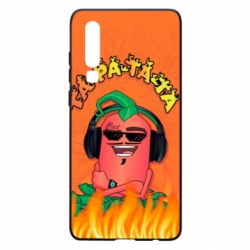 Чехол для Huawei P30 Перец Эдисон Тапатата - PrintSalon
