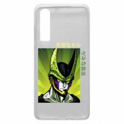 Чехол для Huawei P30 Perfect Cell - PrintSalon