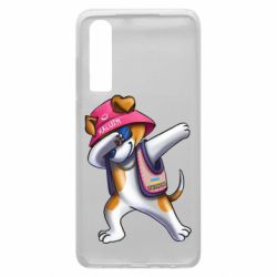 Чехол для Huawei P30 Пес Патрон фанат Калуша - PrintSalon