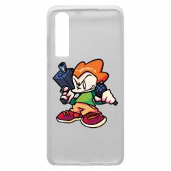 Чохол для Huawei P30 Pico - PrintSalon