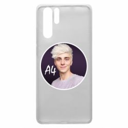 Чехол для Huawei P30 Pro A4 Vlad - PrintSalon