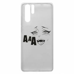 Чохол для Huawei P30 Pro AAA-hegao - PrintSalon