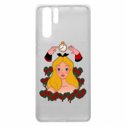 Чохол для Huawei P30 Pro Alissa - PrintSalon