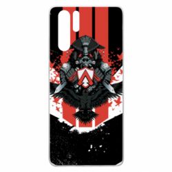Чохол для Huawei P30 Pro Apex Legend Bloodhound - PrintSalon