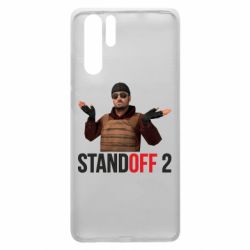 Чохол для Huawei P30 Pro Balkans - PrintSalon