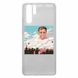 Чехол для Huawei P30 Pro Billy - PrintSalon