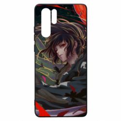 Чохол для Huawei P30 Pro Brave Hyakkimaru - PrintSalon